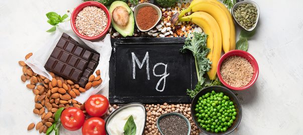 Magnesium: How important is it and why have many people deficient?