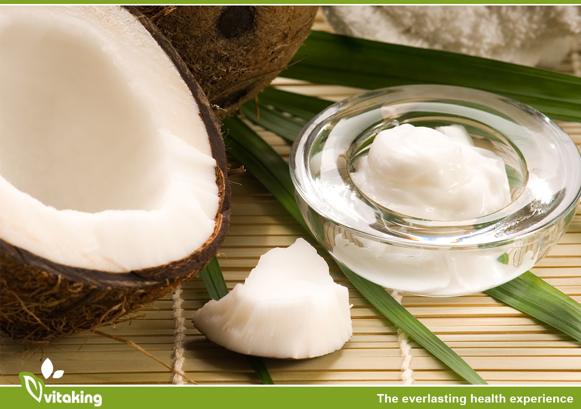 Coconut Oil