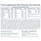 9 month multivitamin (60)