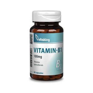 Vitamin B1 100mg