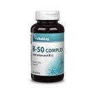 Vitamin B-50 complex