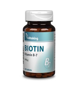 Biotin (B7)