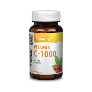 Vitamin C 1000mg (30)