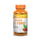 Vitamin C 1000mg with rosehips (100)