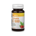 Vitamin C-500mg tablet (100)