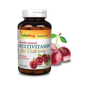 Multivitamin for Children