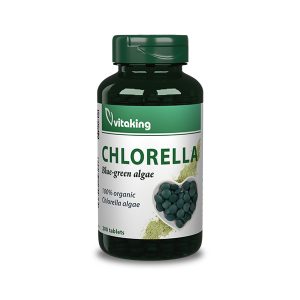 Chlorella