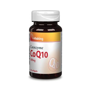 CoQ10 (100mg)