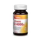 D3 Vitamin 4000IU