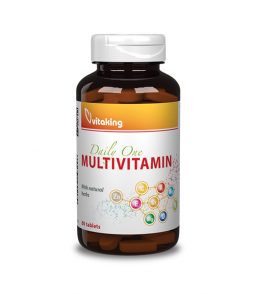 Daily One multivitamin (90)