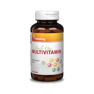 Daily One multivitamin (90)