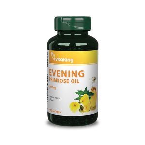 Evening Primrose Oil 500mg (100)