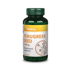 Fenugreek seed