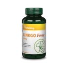 Ginkgo Biloba Forte 120mg