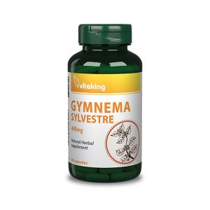 Gymnema Sylvestre