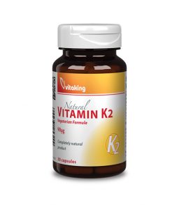 Vitamin K2 (30)