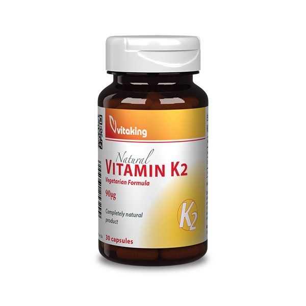 Vitamin K2 (30)