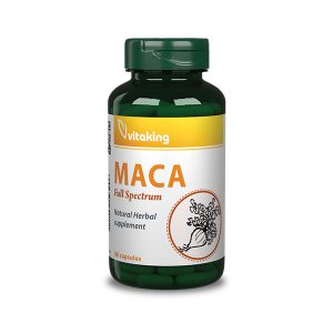 Maca (60)