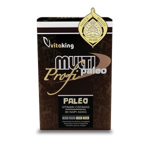 Multi Profi paleo