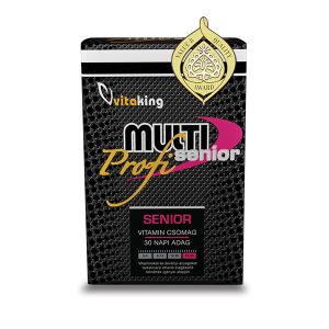 Multi Profi senior