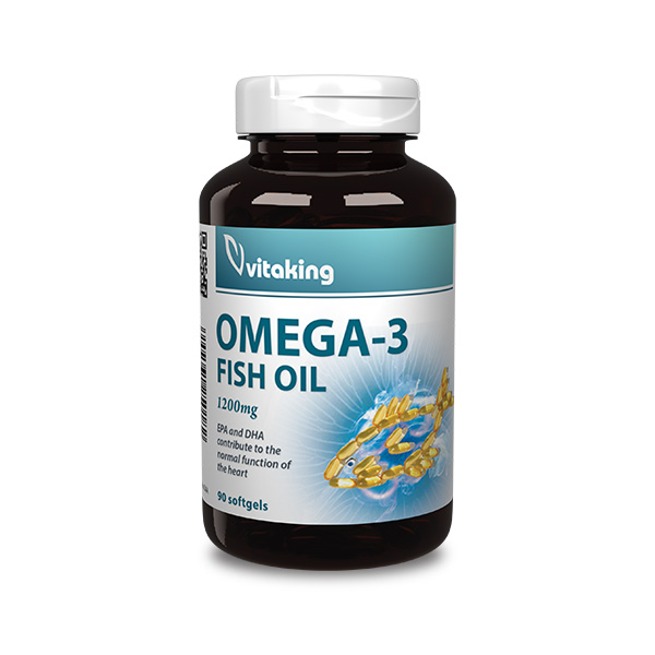 Fish omega oil 3 Omega