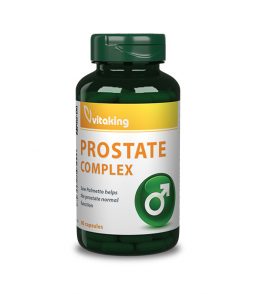 Prostate Complex (60)