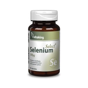 Selenium