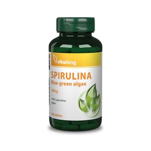 Spirulina (200)