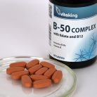 Vitamin B-50 complex