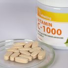 Vitamin C 1000mg with bioflavonoids (200)