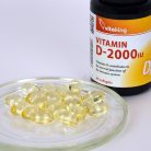 D3 Vitamin 2000IU