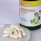 Ginseng extract (60)