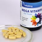 Mega Vitamin for Teens