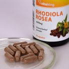 Rhodiola Rosea root