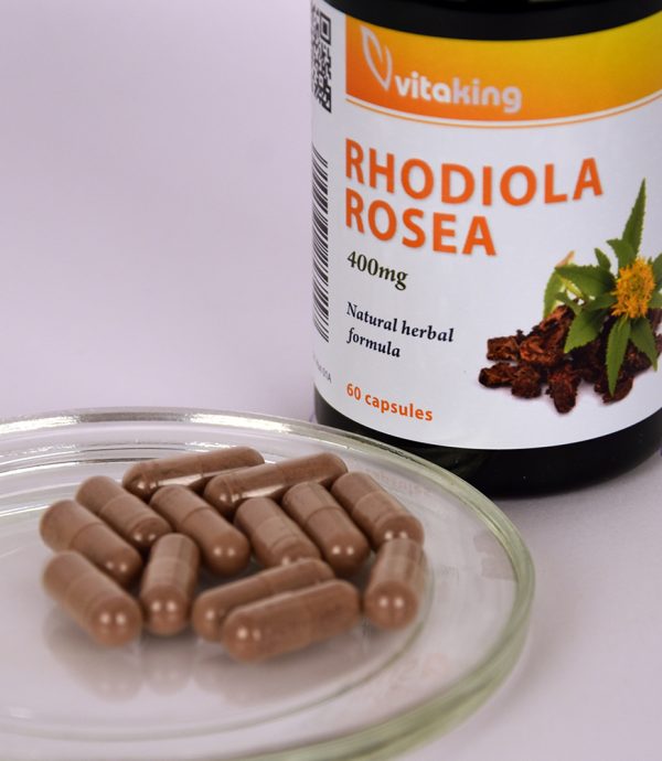 Rhodiola Rosea root