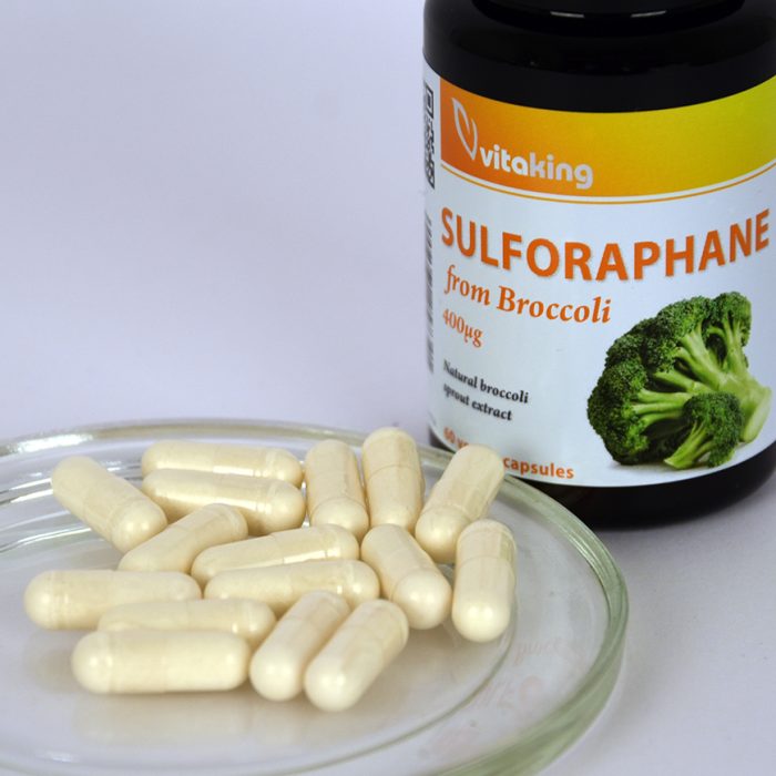 Sulforaphane