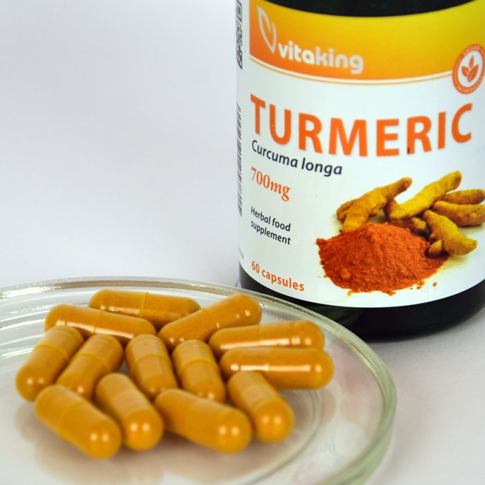 Turmeric