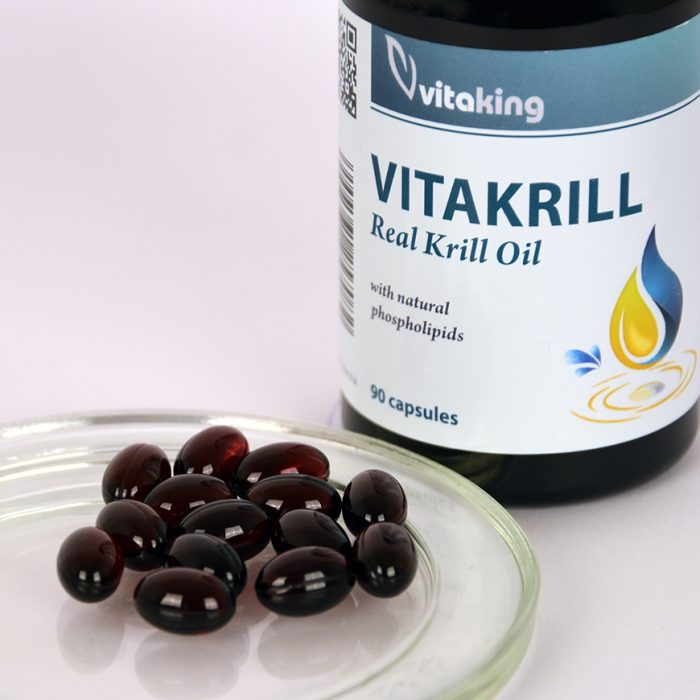 Vitakrill oil (90)