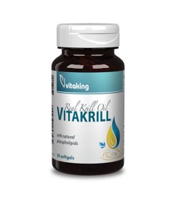 Vitakrill oil (30)