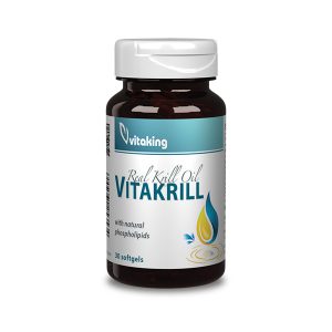 Vitakrill oil (30)