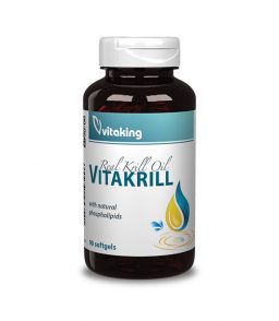 Vitakrill oil (90)