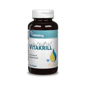 Vitakrill oil (90)