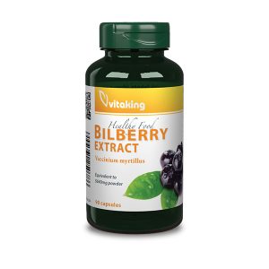 Bilberry