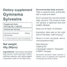 Gymnema Sylvestre