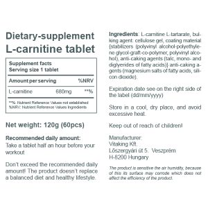 L-Carnitine