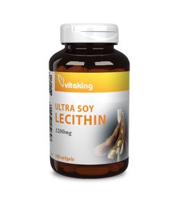 Ultra Soy Lecithin