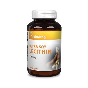 Ultra Soy Lecithin