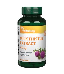 Milk Thistle extract (90)