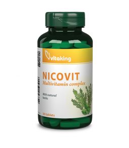 Nicovit Multivitamin Complex