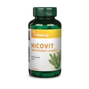 Nicovit Multivitamin Complex